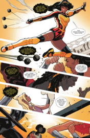 Wonder Woman (2023-)   30