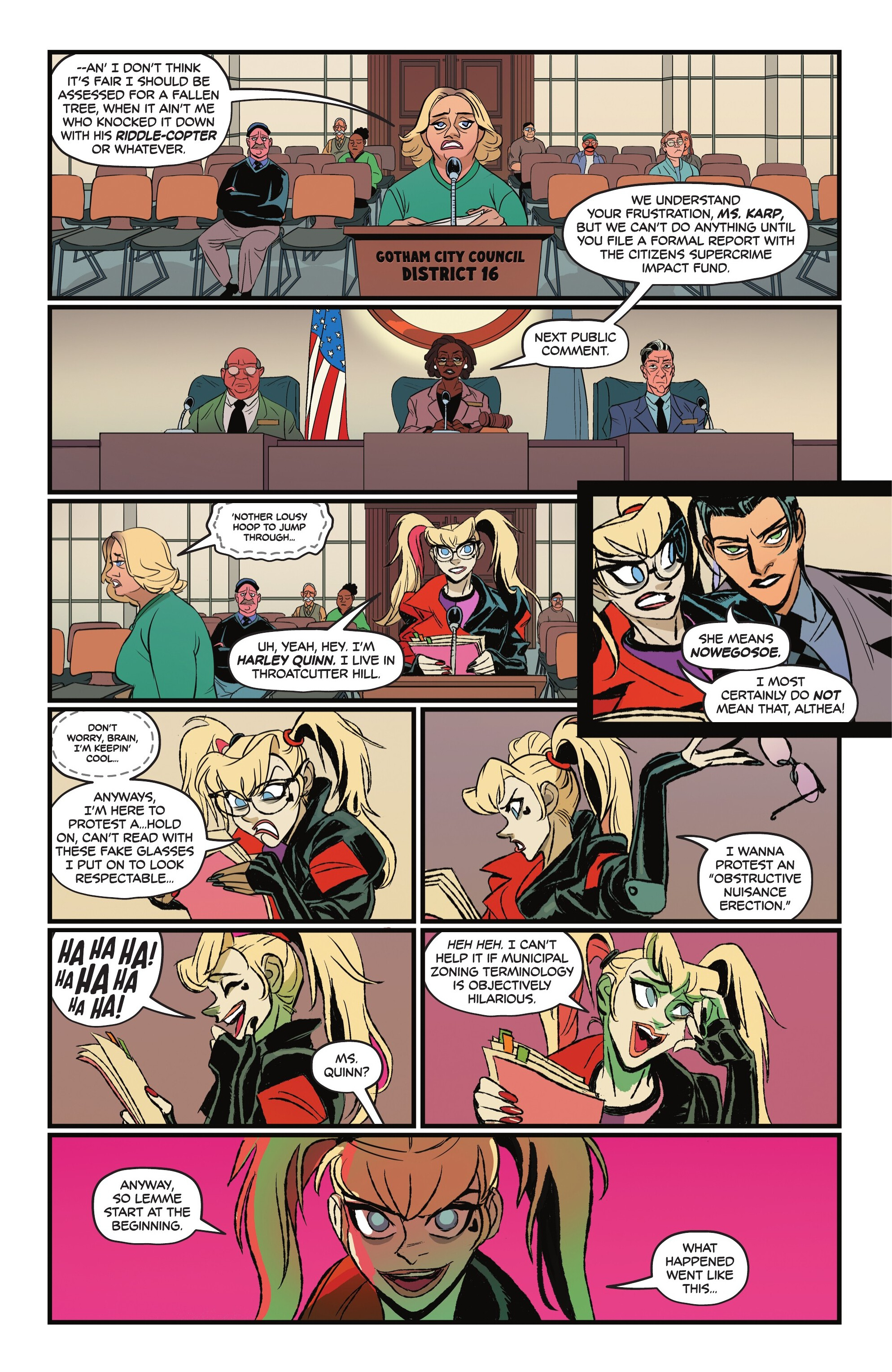 Harley Quinn (2021-)   52