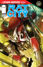 Rat City    6