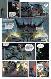 Absolute Batman    3