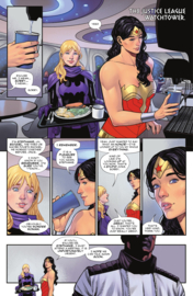 Wonder Woman (2023-)   23