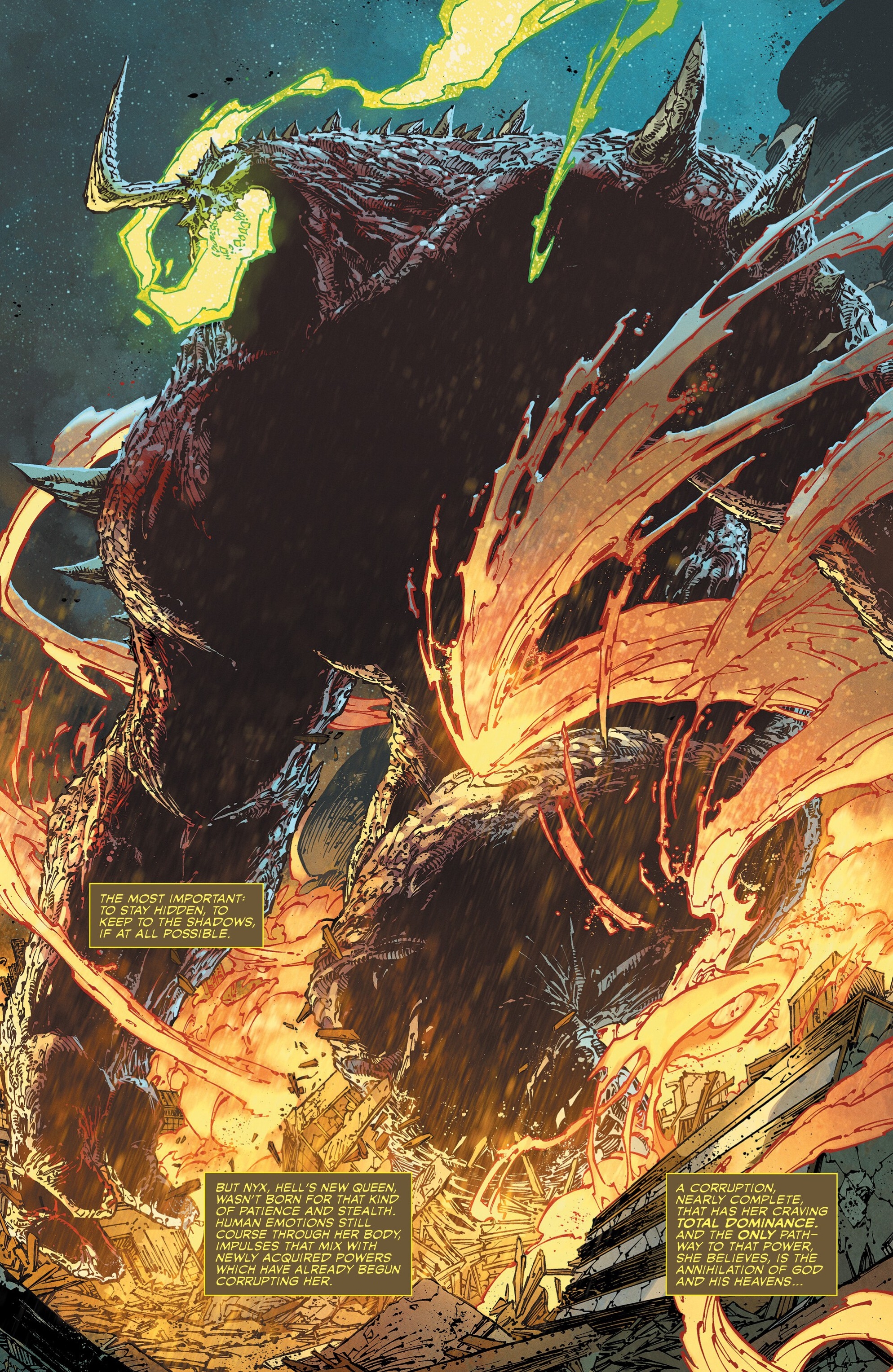 Spawn  365