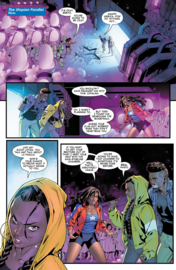 America Chavez: Made in the USA    5