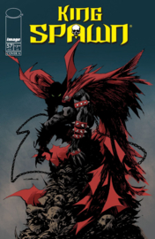 King Spawn   57