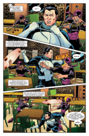 Punisher vs Amazing Spider-Man (2026)    2