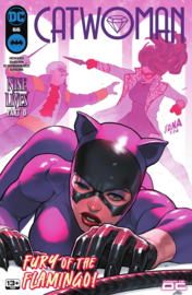 Catwoman (2018-)   66