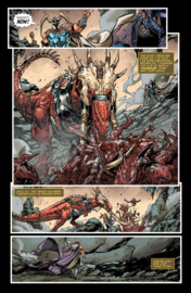 Spawn  360