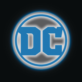 DC Comics Center