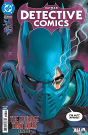 Detective Comics (2016-) 1106