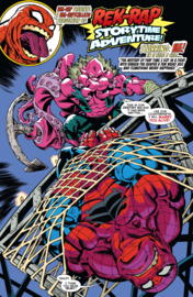 Amazing Spider-Man (2022-2025)   37