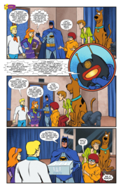 Batman & Scooby-Doo Mysteries (2022-2023)   11