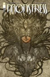 Monstress   35