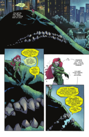 Poison Ivy (2022-)   47