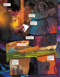 Batman: City of Madness    3