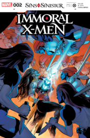 Immoral X-Men