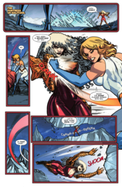Power Girl (2023-)   16