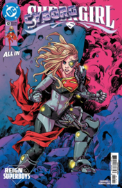 Supergirl (2025-)   12