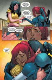 Spider-Woman (2023-2024)    9
