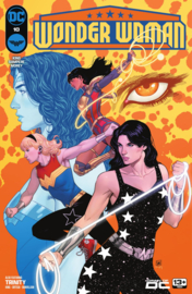 Wonder Woman (2023-)   10