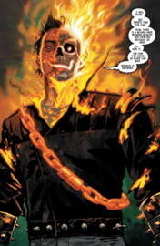 Midnight Sons: Blood Hunt    3