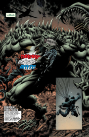 King in Black: Planet of the Symbiotes    2
