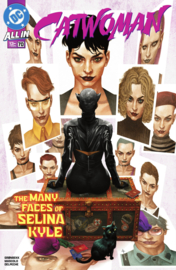 Catwoman (2018-)   70