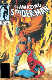Amazing Spider-Man (1963-1998)  261