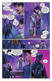 Batgirl (2024-)    4