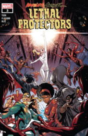Absolute Carnage: Lethal Protectors    3