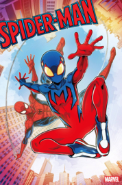 Spider-Man (2022-)    7
