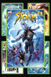 Storm (2023-2023)