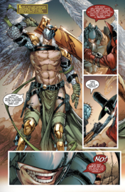 Gunslinger Spawn   19