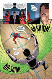Amazing Spider-Man: Spider-Versity    2