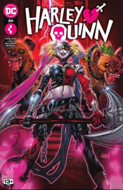 Harley Quinn (2021-)   26