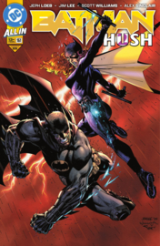 Batman (2016-2025)  161