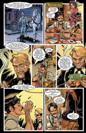 Deadly Tales of the Gunslinger Spawn    4