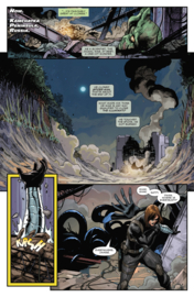 New Avengers (2025-)    2