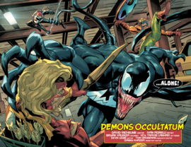 Venom: Lethal Protector (2022-2022)    1