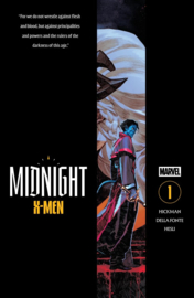 Midnight X-Men    1