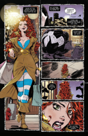 Spider-Man Reign II    3