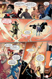 Miles Morales: Spider-Man (2022-)   36