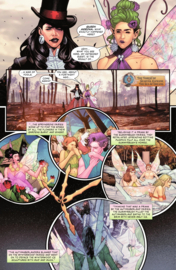 Zatanna (2026-)    4