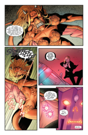 Amazing Spider-Man: Torn    3