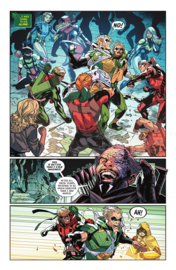 Green Arrow (2023-)   12