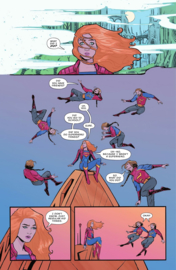 Supergirl Special 2023