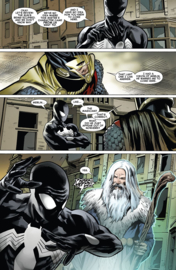 Symbiote Spider-Man: King in Black    2