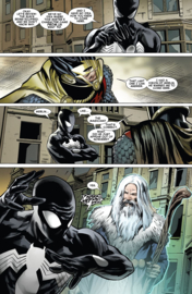 King in Black: Symbiote Spider-Man    2