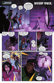 Batgirl (2024-)   18