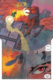 Absolute Wonder Woman    5