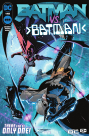 Batman (2016-2025)  148
